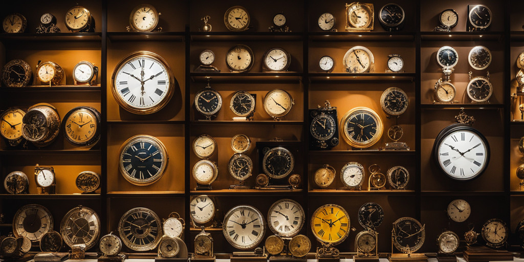 Quels critères pour bien choisir son horloge murale ?